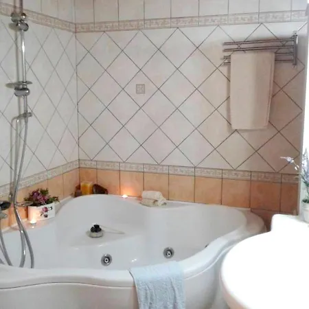 Apartament One Bedroom Appartement With Enclosed Garden And Wifi At Kontokali 3 Km Away From The Beach