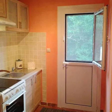 One Bedroom Appartement With Enclosed Garden And Wifi At Kontokali 3 Km Away From The Beach Apartamento Kontokali